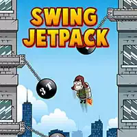 Lojë Swink Jetpack