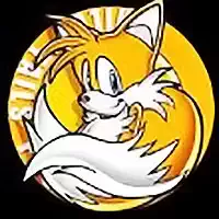 tails_in_sonic_the_hedgehog Ігри