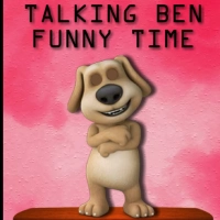 Praten Ben Funny Time