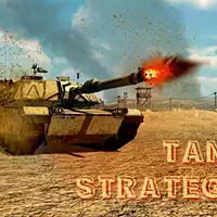tank_strategy თამაშები