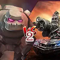 tank_vs_golems_2 Ігри
