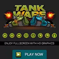 Tank Döyüşləri Tanklar Döyüşü, Tam Ekran Hd Oyunu