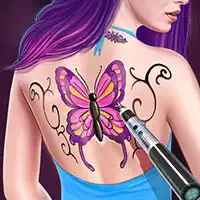 Tattoo Master- Tattoo Drawing & Tattoo Maker آنلاین