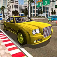 taxi_simulator_3d Pelit