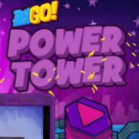 Teen Titans Go: Powertoren
