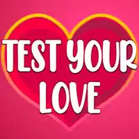 ทดสอบความรักของคุณ