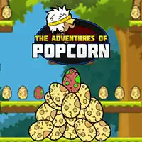 Popcornin Seikkailut