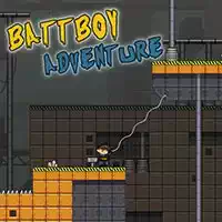 the_battboy_adventure гульні
