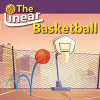 Линейният Баскетбол