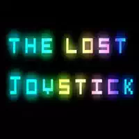 the_lost_joystick खेल