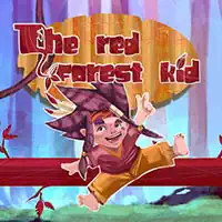 the_red_forest_kid Juegos