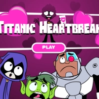 titanic_heartbreak Mängud