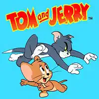 ტომი და ჯერი: თაგვის ლაბირინთი
