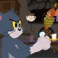 Tom Și Jerry: Vrăjitoare Din Întâmplare