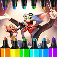 tom_and_jerry_coloring_game Jocuri