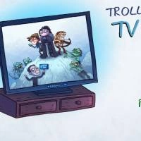 Trollface Quest: Tv-Ohjelma