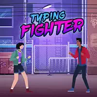 typing_fighter खेल