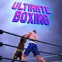 ultimate_boxing Παιχνίδια