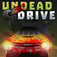 Ölümsüz Sürücü oyun ekran görüntüsü