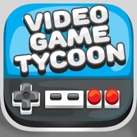 Videopeli Tycoon