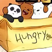 Noi Bare Bears Out Of The Box