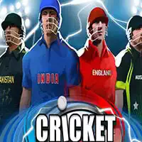 world_cricket_stars Oyunlar