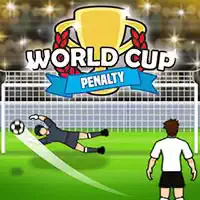 Dünya Kuboku 2018 Penalti