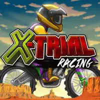 x_trial_racing Giochi