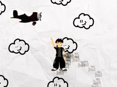 Ben10 Jumping Challenge screenshot del gioco