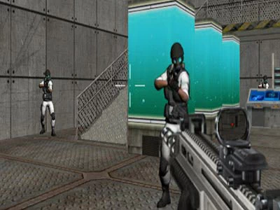 Bullet Fury екранна снимка на играта