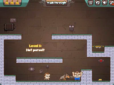 Money Movers 3 στιγμιότυπο οθόνης παιχνιδιού