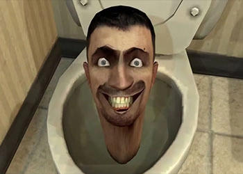 Toilette Skibidi screenshot del gioco