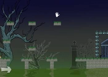 Wansday: De Avonturen Van Handen schermafbeelding van het spel