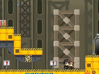 Zombie Mission 2 screenshot del gioco